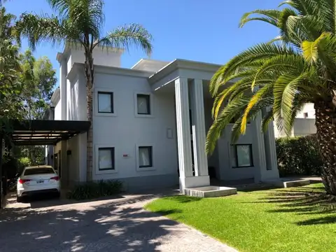 Casa  en Alquiler en Haras La Pradera, Pilar, G.B.A. Zona Norte