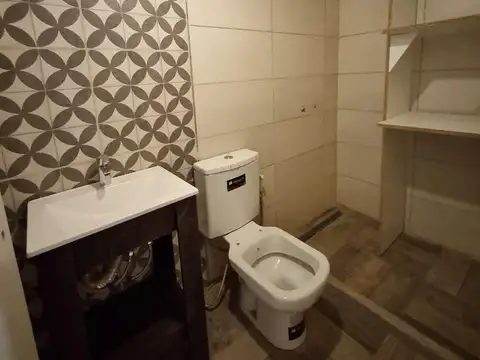 Casa en Alquiler al Oeste