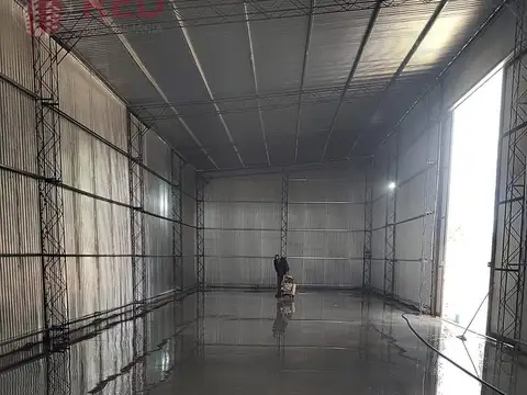 Galpón en Alquiler en Confluencia, Neuquén