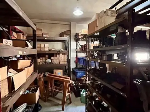 Depósito  en Venta en Agronomía, Capital Federal, Buenos Aires