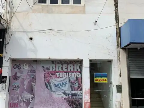 DEPARTAMENTO 2 AMBIENTES - CENTRO, RESISTENCIA