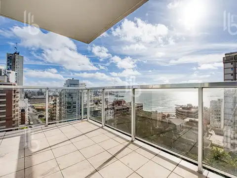 Departamento en Venta en Varese, Mar del Plata