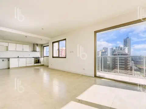 Departamento en Venta de 3 dormitorios