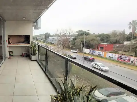 Departamento en Venta en Fisherton, USD 160.000