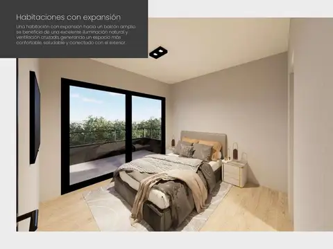 Departamento en Venta en Remedios de Escalada, USD 70.000