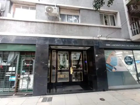 Avenida Rivadavia 6000, Piso 6°