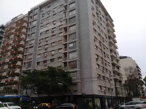 Departamento en alquiler 2 ambientes en Caballito