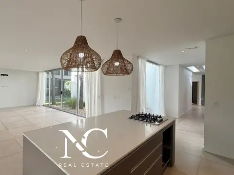 Casa en Venta al Norte