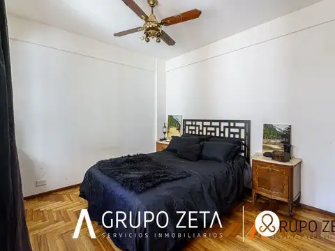 Departamento en Venta 45 años