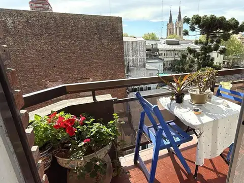 9 De Julio 1200 , Piso 4