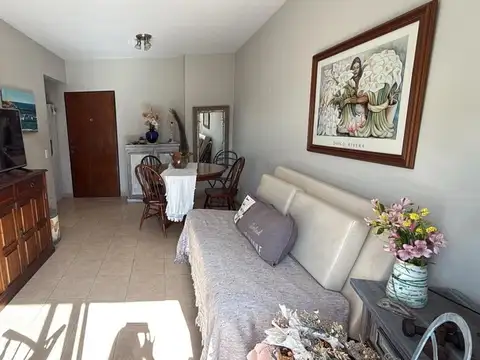 DEPARTAMENTO 2 AMBIENTES