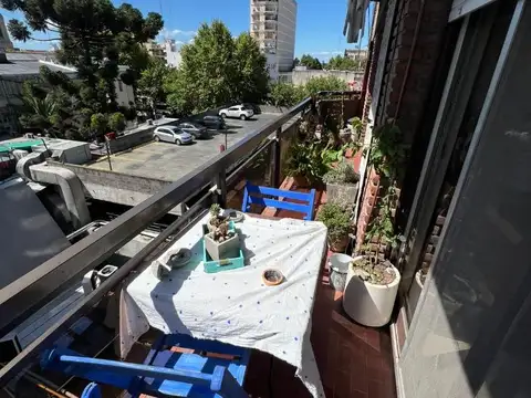 Departamento en Venta en San Fernando, USD 85.000