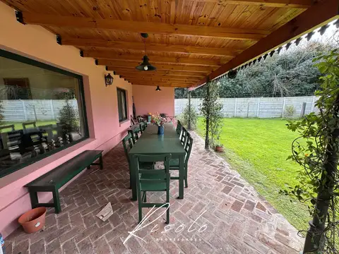 Casa en Venta 5 años