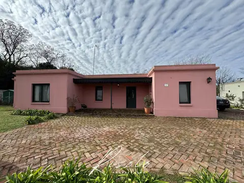 San Matias, Area 4. Lote Perimetral. Maschwitz