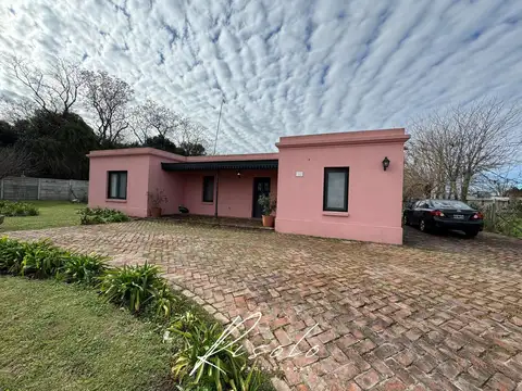 Casa en Venta de 3 dormitorios