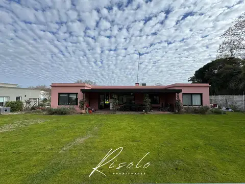 Casa en Venta en San Matias, USD 247.000
