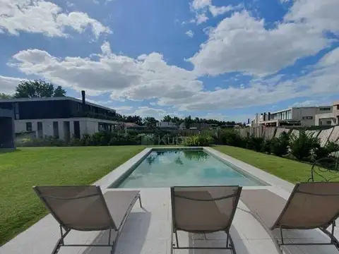 Casa en Alquiler 5 años