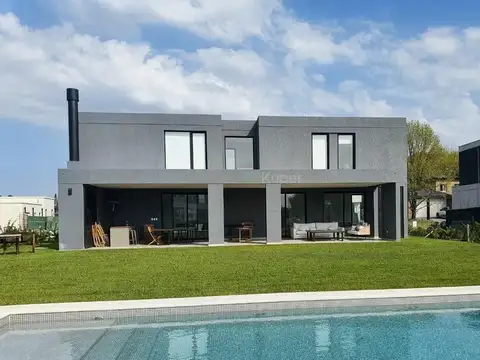 Casa en Alquiler en Pilara, $ 2.800