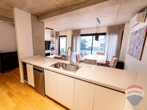 Departamento en Venta en Villa Urquiza, USD 465.000