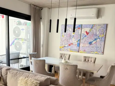 Departamento en Venta 4 años