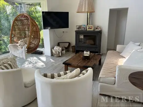 Casa en Venta 20 años