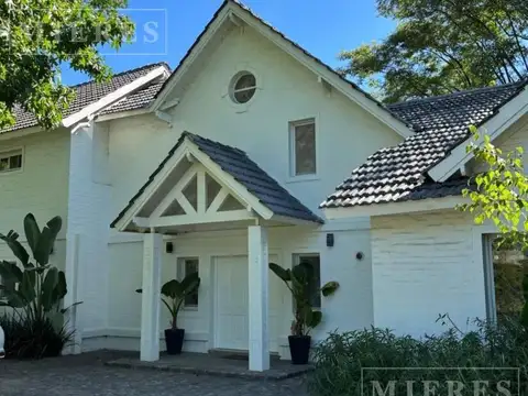 Casa en Venta en Mayling Club De Campo, USD 750.000