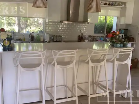 Casa en venta en Mayling Club de Campo