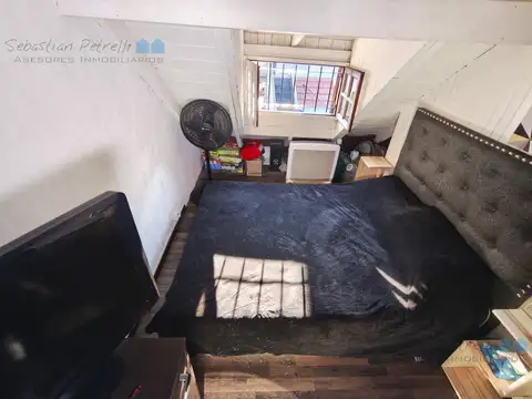 Depto Tipo Casa en Venta de 3 ambientes