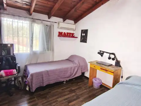 Depto Tipo Casa en Venta 15 años