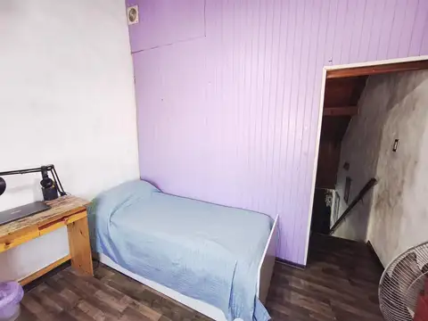 Depto Tipo Casa en Venta en San Justo, USD 58.500