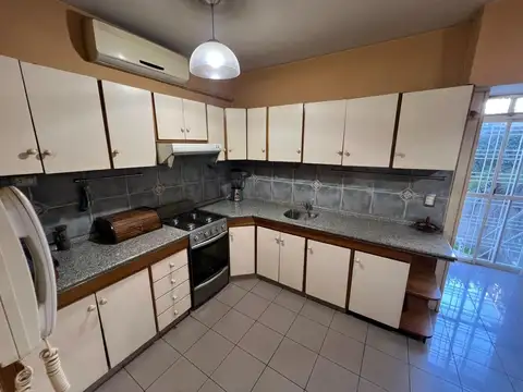Departamento en Venta con 2 cocheras