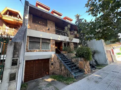 Casa Venta Villa Devoto