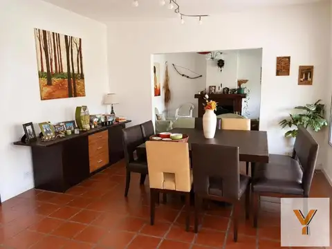 Casa en Alquiler 25 años