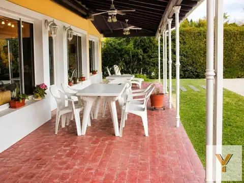 Casa en Alquiler al Noroeste
