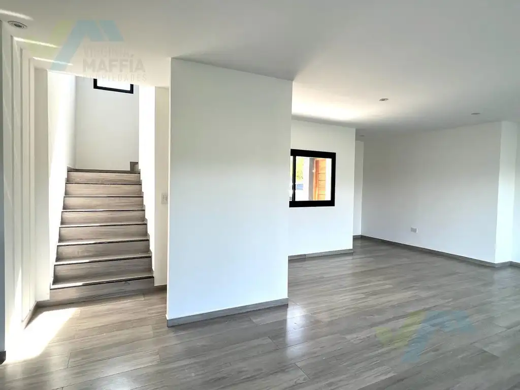 Casa en San Pablo de 4 dormitorios