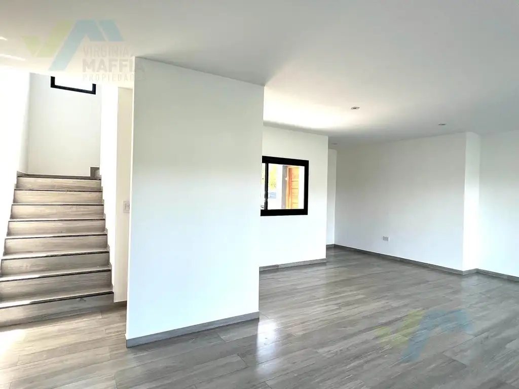 Casa en Venta - San Pablo