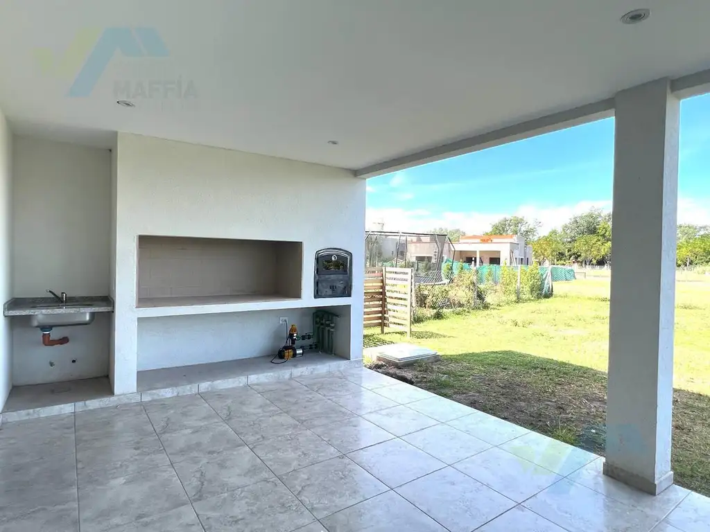 Venta de casa 3 dormitorios y escritorio, San Pablo  - Foto 20