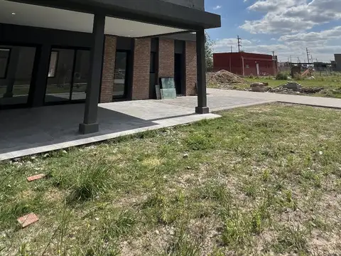 Casa en Venta A Estrenar