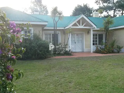 CASAS - CASA - LA BARRA