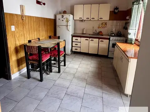 Casa en Venta - 1 Dormitorio 1 Baño - 60mts - Santa Teresita