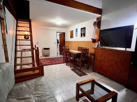 Casa en Venta - 1 Dormitorio 1 Baño - 60mts - Santa Teresita