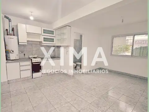 Monoambiente en venta El Huaico