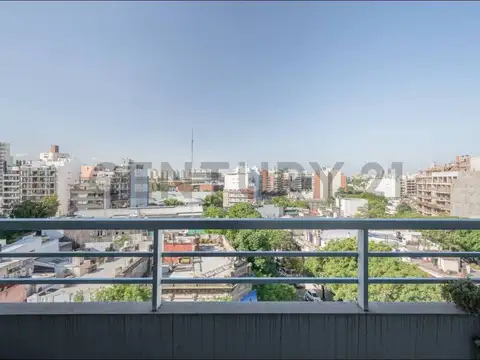 DORREGO 1400, Piso 0
