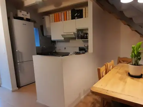 Departamento en Venta en Bella Vista, USD 120.000