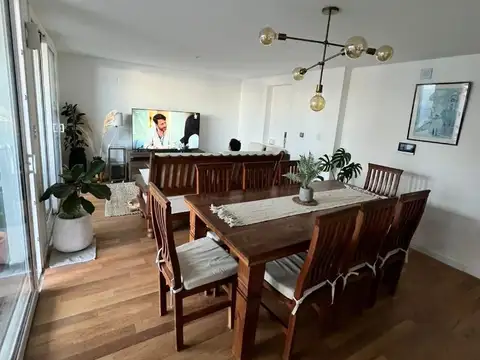 Casa en Alquiler de 3 dormitorios