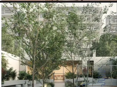 Departamento en Venta en Palermo, USD 473.319