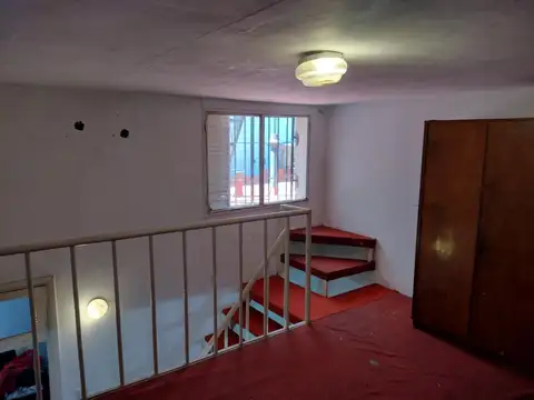 Depto Tipo Casa en Venta en San Cristóbal, USD 55.000
