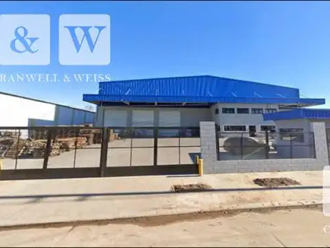 Galpón - Area de Promoción El Triángulo