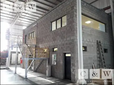 Galpon en Alquiler en Malvinas Argentinas, $ 53.300.000