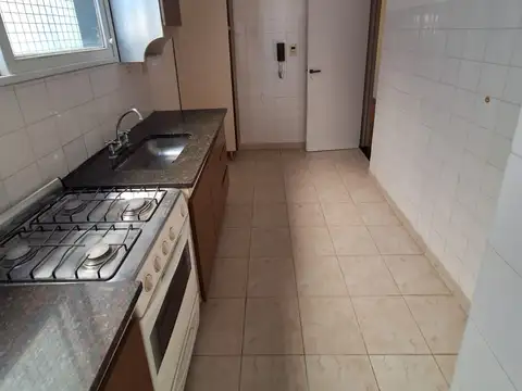 Departamento en Alquiler 35 años